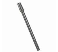 BOSCH HS1927 9 in. Tamper Plate Spade SDS-max Hammer Steel
