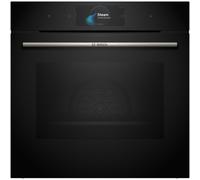 Bosch Serie 8 HSG7584B1 oven 71 L Black
