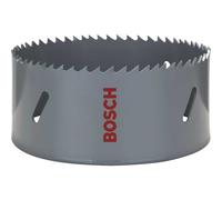 Bosch HSS Bi Metal Hole Saw 108mm