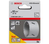 Bosch HSS Bi-Metal Holesaw - 44mm