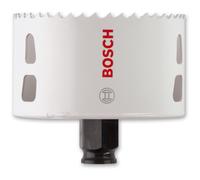 Bosch HSS Bi-Metal Progressor Holesaw - 83mm