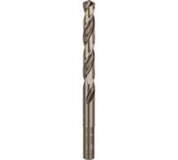 Bosch HSS-Co Cobalt Drill Bit 10.5mm Pack of 5