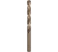 Bosch HSS-Co Cobalt Drill Bit 8.5mm Pack of 1