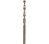 Bosch 2608585846 4 x 43 x 75mm HSS-Co Drill Bit DIN338- you get 5