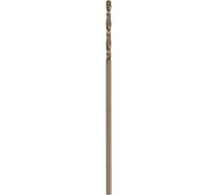 Bosch 2608585872, Pack of 10 1 x 12 x 34mm HSS-Co Drill Bit DIN338