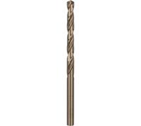 Bosch HSS-Co Cobalt Drill Bit 6.5mm Pack of 10