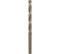 Bosch 10x PRO Stainless Steel HSS-Co Twist Drill Bit (for Steel, Stainless steel, Ø 6,80 mm, Professional Accessory Rotary Drill/Drivers)