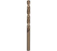 Bosch 2608585895, Pack of 5 8.5 x 75 x 117mm HSS-Co Drill Bit DIN338