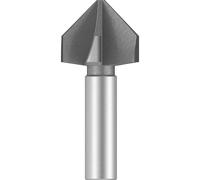 Bosch 2608596373 20 x 48 x 10 mm Countersink HSS Drill Bits