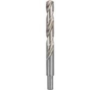 Bosch 4x PRO Metal HSS-G Twist Drill Bit Standard Length (for Non-ferrous metals, Steel, Ø 16,00 mm, Professional Accessory Rotary Drill/Drivers)