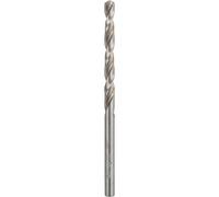 Bosch 4.0MM HSS-G Jobber Drill Precision-ground, DIN 338 (2608585916)- you get 5