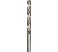 Bosch 5x PRO Metal HSS-G Twist Drill Bit Standard Length (for Non-ferrous metals, Steel, Ø 9,00 mm, Professional Accessory Rotary Drill/Drivers)