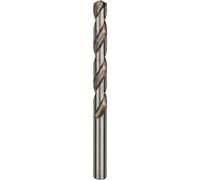 BOSCH 2.608.595.078 (pkt of 5) HSS-G metal drill bit 10.5mm x 87mm x 133mm