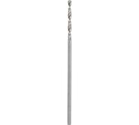 Bosch HSS-G Drill Bit 1mm Pack of 2