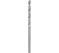 Bosch HSS-G Drill Bit 2.5mm Pack of 2