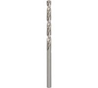 Bosch HSS-G Drill Bit 4.9mm Pack of 10