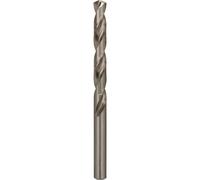 Bosch 2608585516, Pack of 5 9.2 x 81 x 125mm HSS-G Drill Bit DIN338