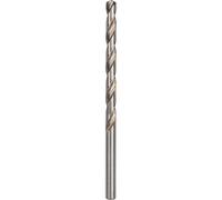 Bosch HSS-G Extra Length Drill Bit 10mm Pack of 1