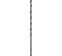 Bosch HSS-G Extra Length Drill Bit 4mm Pack of 1