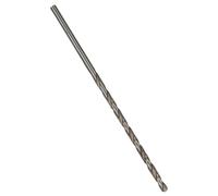 Bosch HSS-G Metal Drill Bits Long Series 3.5mm Pack Of 5 Length 112mm 2608596814