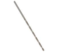 Bosch HSS-G Metal Drill Bits Long Series 3mm Pack Of 5 Length 98mm 2608596812
