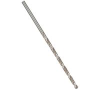 Bosch HSS-G Metal Drill Bits Long Series 5mm Pack Of 5 length 132mm 2608596820