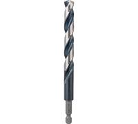 Bosch HSS Hex Shank Drill Bit 11mm Pack of 1