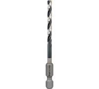 Bosch 2608577052 HSS Twist Drill Bit 4mm Impact Control 83mm 1piece