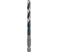 Bosch 2608577058 Impact Control Metal Drill Bit 6mm Length 98mm
