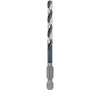 Bosch 2608577056 Impact Control Twist Drill Bit 5mm 1piece Robust ...