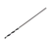 Bosch 2X Metal HSS Twist Drill Bit with Cylindrical Shank (for Steel, Non-Ferrous Metals, Ø 1,50 mm, Professional Accessory Drill Drivers)