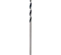 Bosch HSS PointTeQ Drill Bit 1.7mm Pack of 10