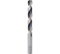Bosch HSS PointTeQ Drill Bit 10.2mm Pack of 5