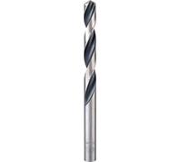 Bosch Professional 5-Piece PointTeQ HSS Twist Drill Bit (for Metal, 10.8 x 94 x 142 mm, Drill Driver Accessories)
