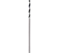 Bosch 2608577178 PointTeQ 1.00mm HSS Twist Drill Bit, Pack of 10