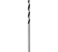 Bosch Professional 10-piece PointTeQ HSS Twist Drill Bit (for Metal, 2.1 x 24 x 49 mm, Drill Driver Accessories)