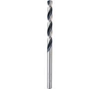 Bosch HSS PointTeQ Drill Bit 4.8mm Pack of 10