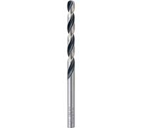 Bosch 2608577218 Twist Drill Bit 5mm HSS PointTeQ Alloy 10 Pack