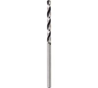 Bosch 2608577196 PointTeQ 2.80mm HSS Twist Drill Bit, Pack of 10
