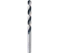 Bosch Professional 10-piece PointTeQ HSS Twist Drill Bit (for Metal, 6.7 x 63 x 101 mm, Drill Driver Accessories)