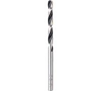 Bosch HSS PointTeQ Drill Bit 4mm Pack of 2