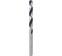 Bosch Professional 10-Piece PointTeQ HSS Twist Drill Bit (for Metal, 6 x 57 x 93 mm, Drill Driver Accessories)