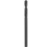 Bosch HSS-R Stub Drill Bit 3.2mm Pack of 10
