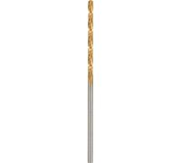 Bosch HSS-TiN Drill Bit 1.5mm