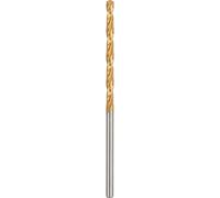 Bosch HSS-TiN Drill Bit 2.5mm