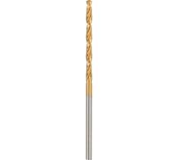 Bosch HSS-TiN Drill Bit