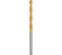 Bosch HSS-TiN Drill Bit 4mm