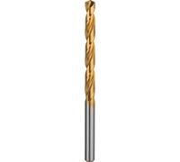 Bosch HSS-TiN Drill Bit 6.5mm
