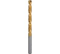 Bosch HSS-TiN Drill Bit 6mm