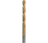 Bosch HSS-TiN Drill Bit 8mm